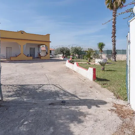 Villa Valentina
