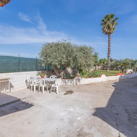 Villa Valentina Fontane Bianche
